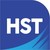 HST logo