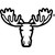 Bull Moose Tube logo