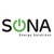 Sona Energy Solutions logo