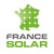 France Solar logo