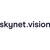 Skynet Global Vision logo