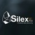 Silex3D Print // Additive Manufacturing logo