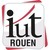 IUT de Rouen logo