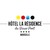 Hôtel La Résidence du Vieux-Port **** logo