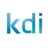 KDI logo