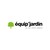 équip'jardin logo