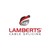 Lambert's Cable Splicing Co. logo