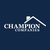 The Champion Companies logo