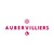 Mairie d'Aubervilliers logo