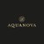 Aquanova logo