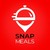 Snap Meals logo