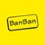 Ban Ban Calçados logo