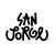 San Jorge Café del Bueno logo