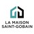 La Maison Saint-Gobain logo