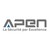 APEN Sécurité logo