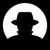 Black Hat logo