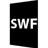 Sovereign Wealth Fund Bank logo