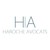 HAROCHE AVOCATS logo