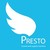 Presto Deliveries logo