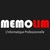 Memolim logo