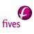 Fives Liné Machines logo