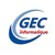 GEC-INFORMATIQUE SARL logo