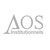 AOS Institutionnels logo