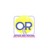 Office des Routes/Direction Provinciale de Kinshasa logo