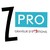 Zephyr Pro & Collectivités logo