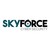 Skyforce logo