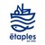 Mairie d'Étaples sur mer logo