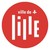 Ville de Lille logo