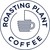 Roasting Plant Coffee logo