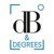dB & DEGREES logo