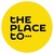 The Place to... logo