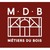 MDB logo