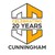 Logo di CUNNINGHAM