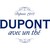 DUPONT avec un thé logo