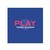 PLAY TENNIS ACADEMY logo