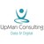UpMan Consulting logo