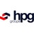 Groupe HPG logo
