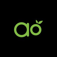 Agreen Organics logo
