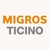 Migros Ticino logo