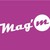 MAG'M logo