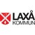 Laxå kommun logo