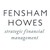 Fensham Howes logo