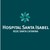 Hospital Santa Isabel Logo