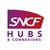 SNCF Hubs & Connexions logo