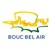 Ville de Bouc Bel Air logo