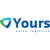 Yours Value Logistics logo